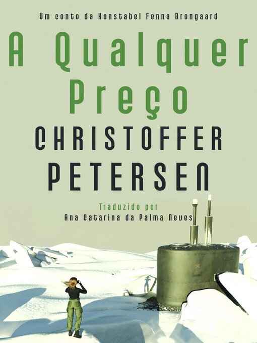 Title details for A Qualquer Preço by Christoffer Petersen - Available